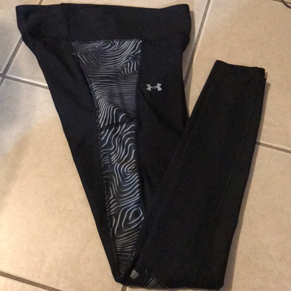 Under Armour leggings - Picture 4 of 4